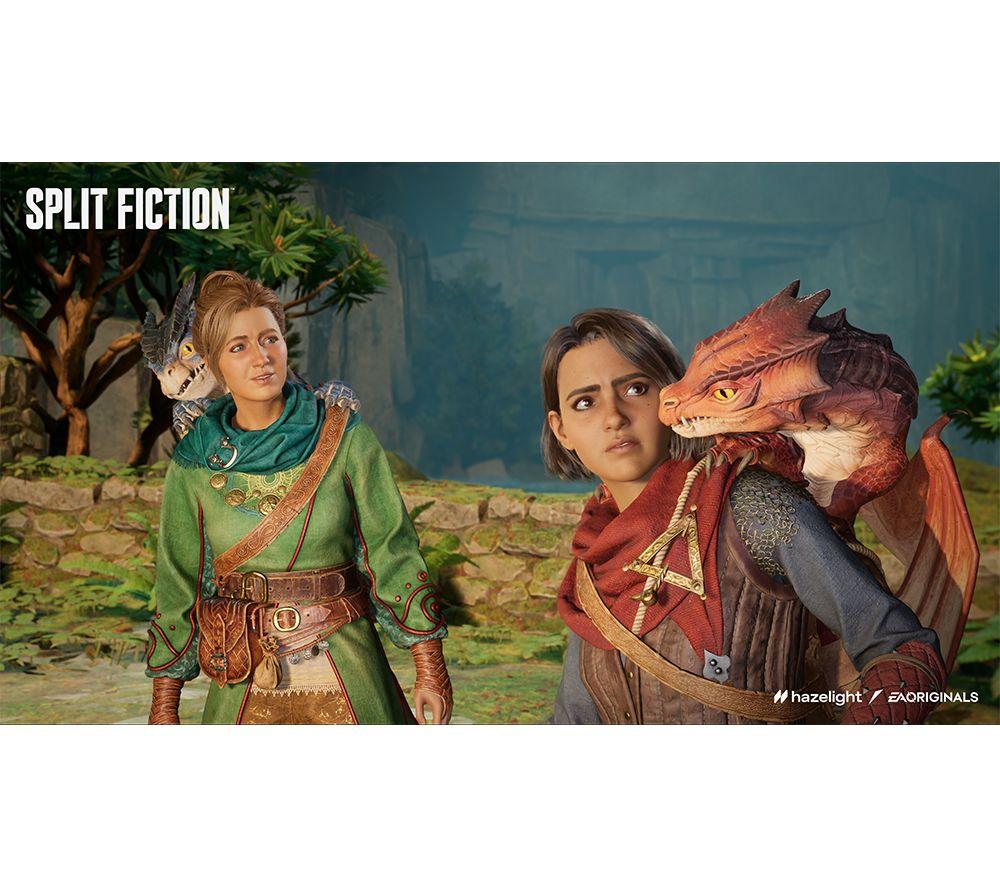 PLAYSTATION Split Fiction - PS5