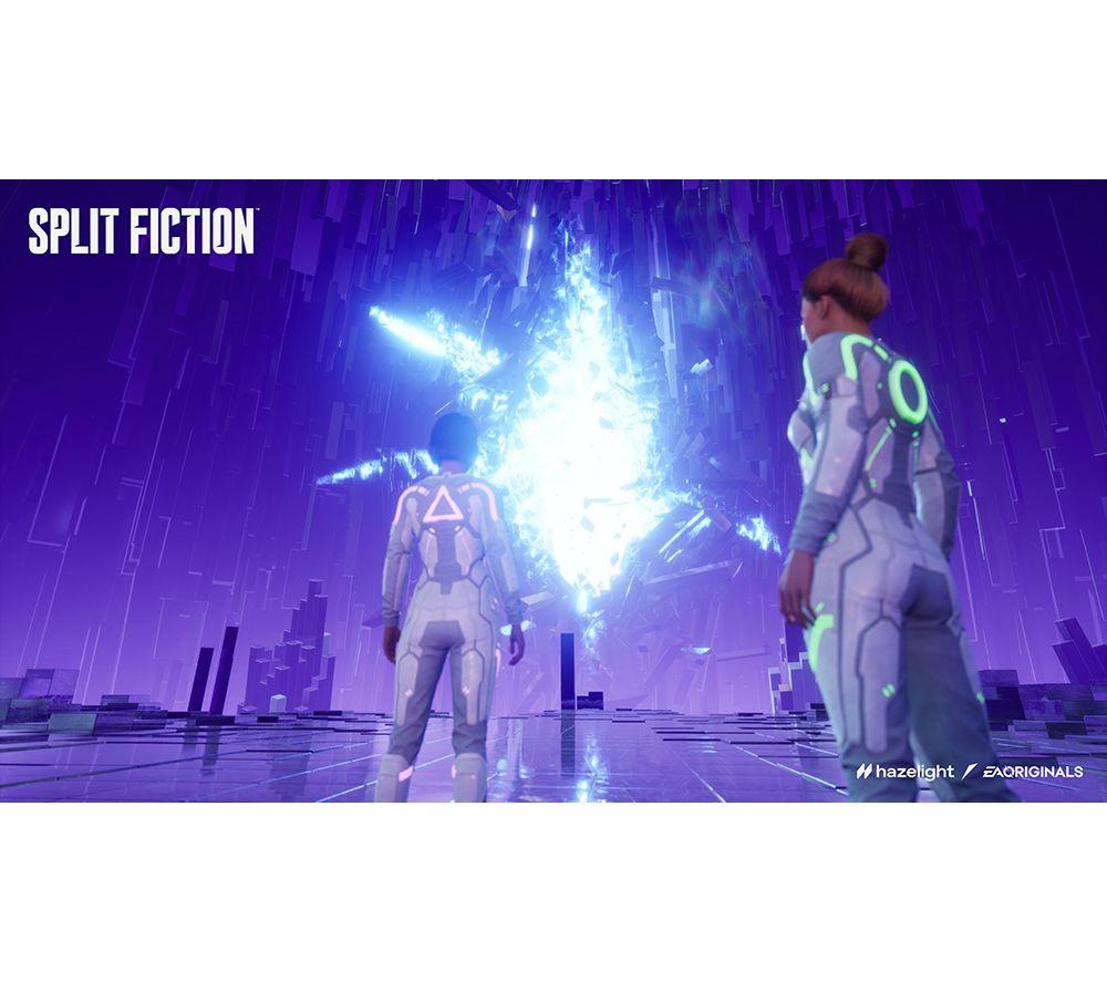 PLAYSTATION Split Fiction - PS5