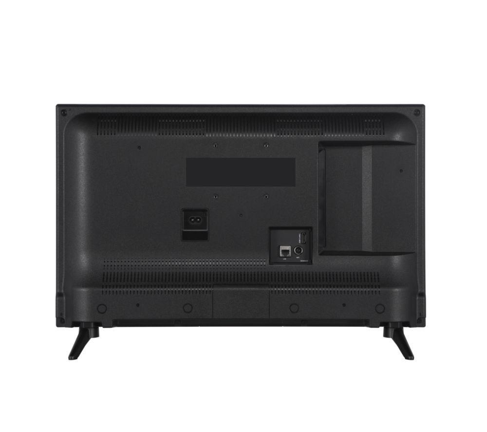 JVC LT-24CT150 24" Smart HD Ready HDR LED TV image number 4 of 7