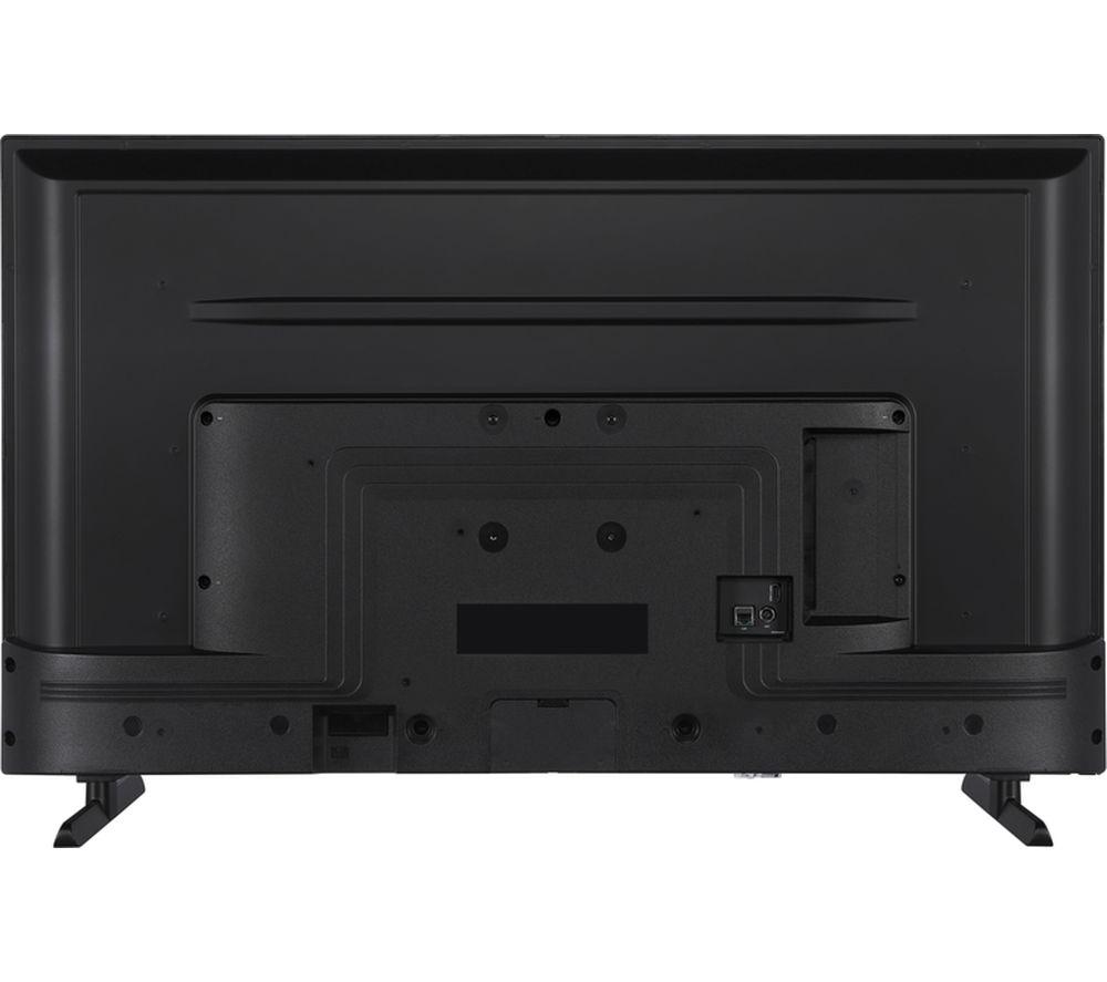 JVC LT-43CT450 43" Smart Full HD HDR LED TV image number 7 of 7