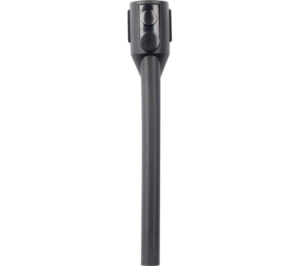DAEWOO Cyclone Freedom Pro FLR00177GE Cordless Vacuum Cleaner - Grey & Green image number 8 of 11