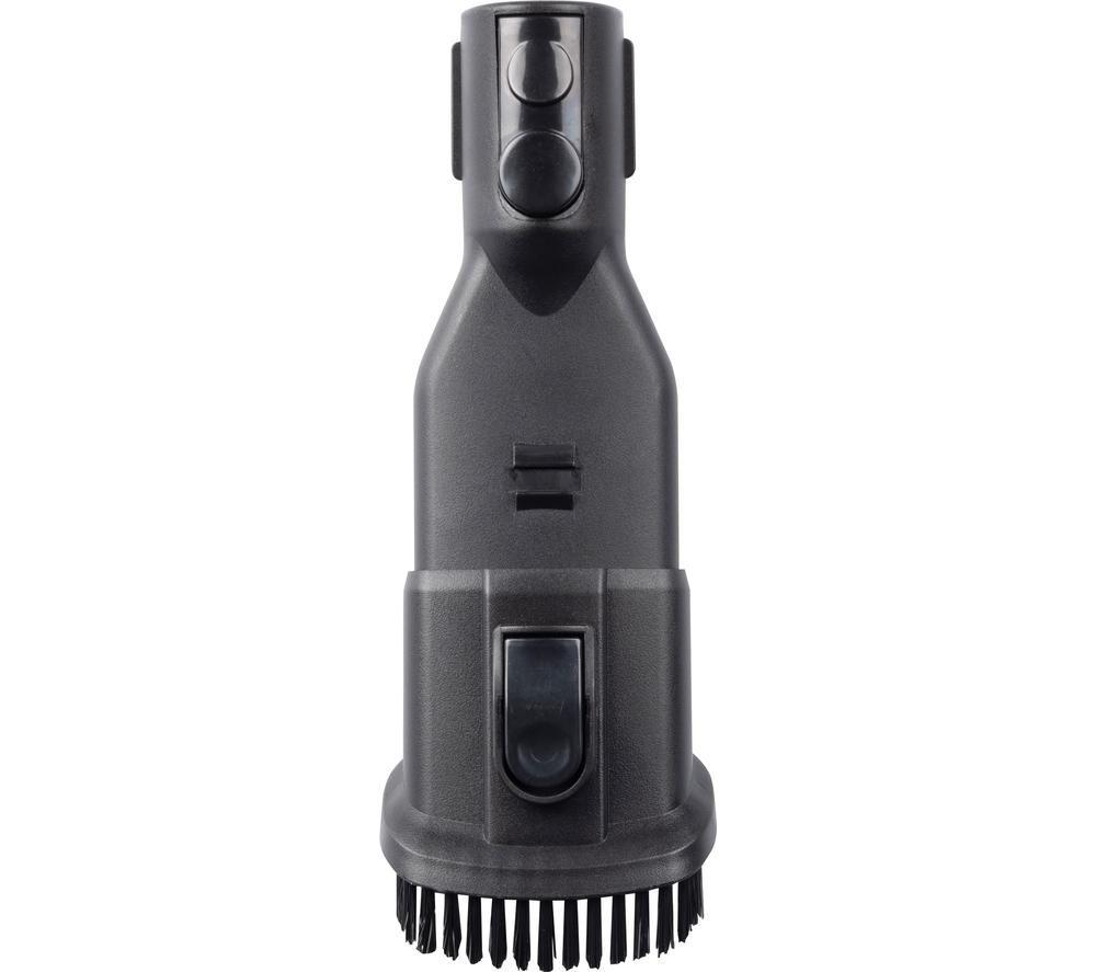 DAEWOO Cyclone Freedom Pro FLR00177GE Cordless Vacuum Cleaner - Grey & Green image number 10 of 11