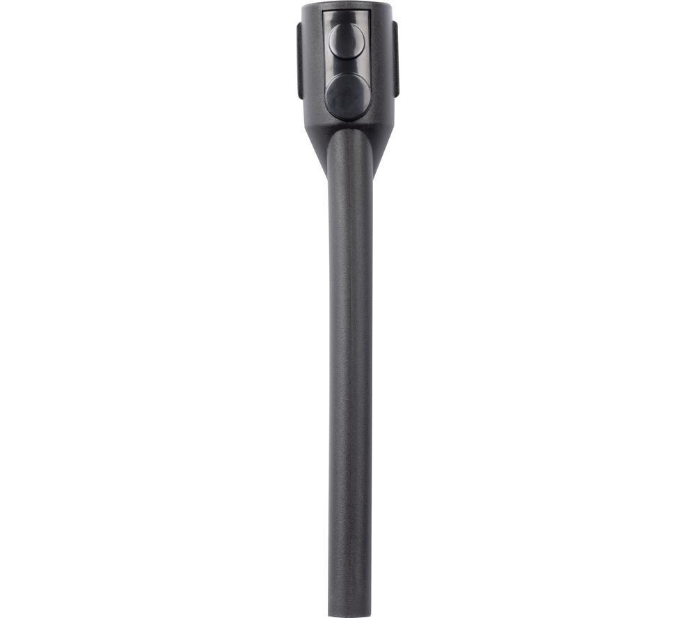 DAEWOO Cyclone Freedom Pro FLR00177GE Cordless Vacuum Cleaner - Grey & Green image number 11 of 11