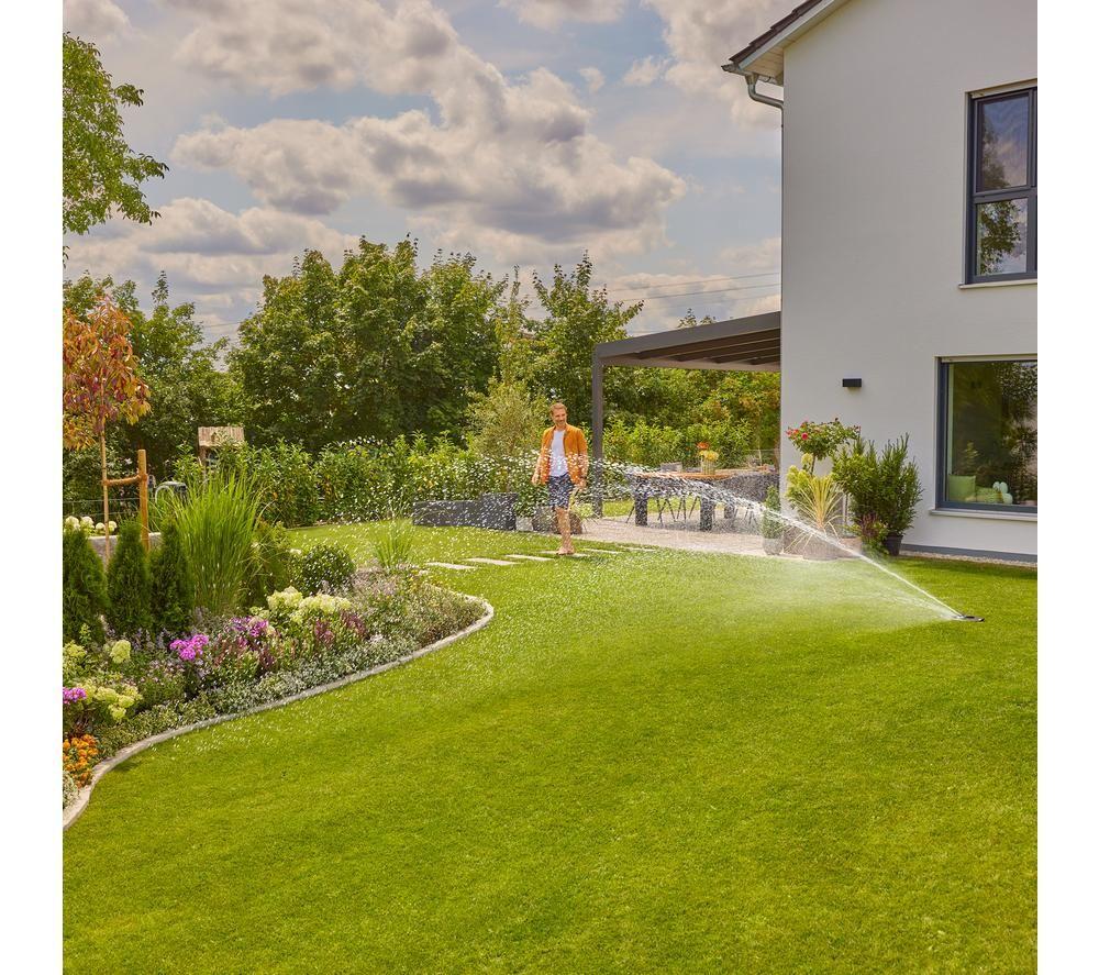 GARDENA AquaPrecise Complete Pipeline Irrigation System image number 5 of 5