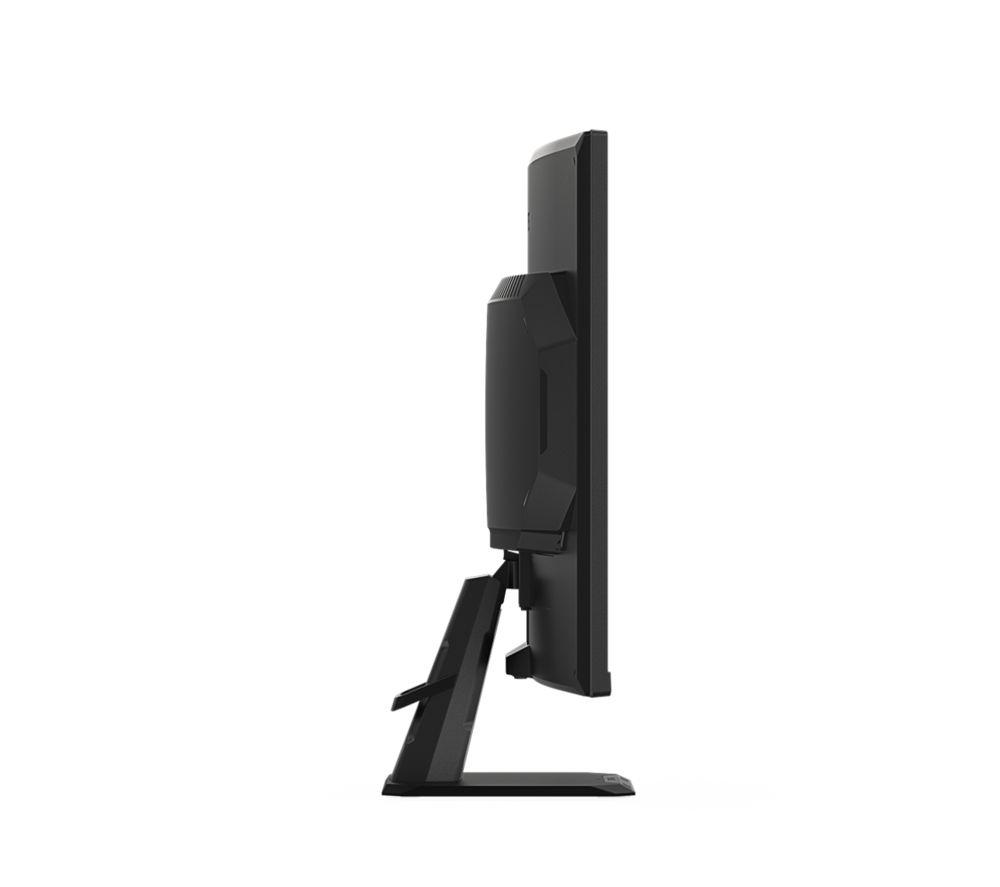 GIGABYTE GS27FC Full HD 27" Curved LED Gaming Monitor - Black image number 5 of 6
