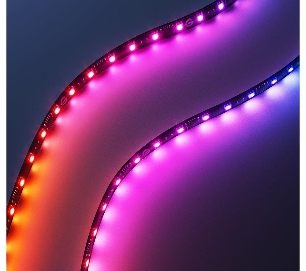 GOVEE G1 Smart 27-34" Gaming Monitor Light Strip