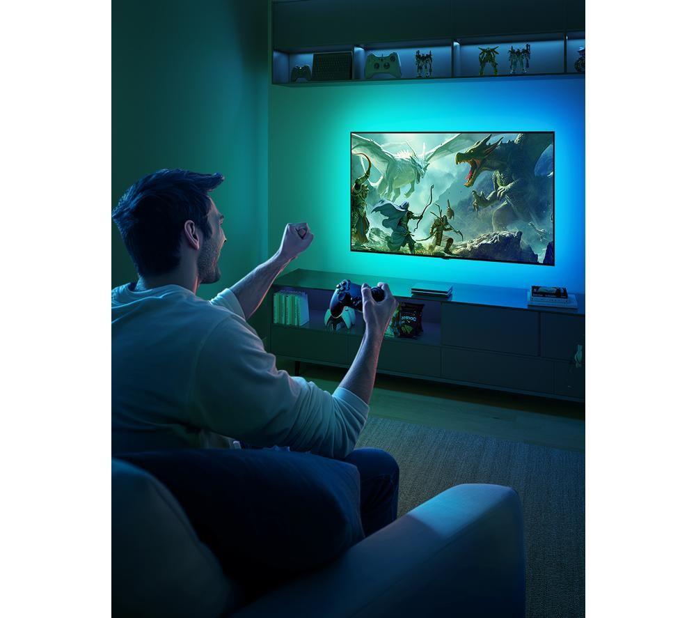 Buy GOVEE AI Sync Smart 55-65" TV Backlight | Currys