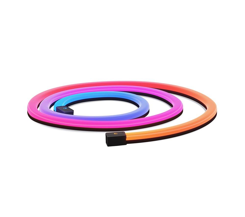 Govee Neon Rope H61c3 Rgb Smart Lightstrip - 3 M