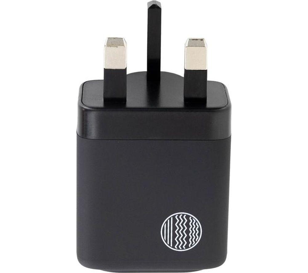 OUR PURE PLANET OPP152 30 W Dual USB Wall Charger image number 4 of 11