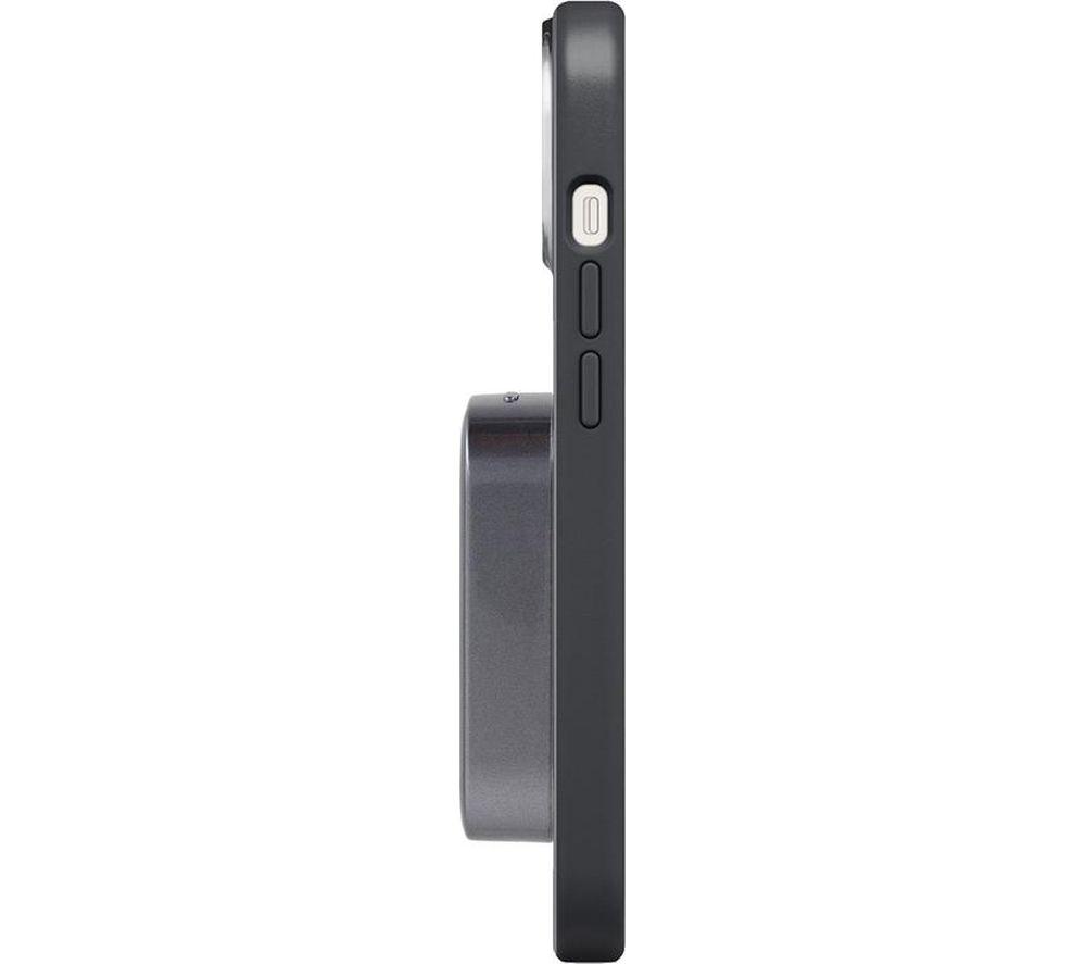 OUR PURE PLANET 10000 mAh Portable Magnetic Power Bank - Grey image number 5 of 8