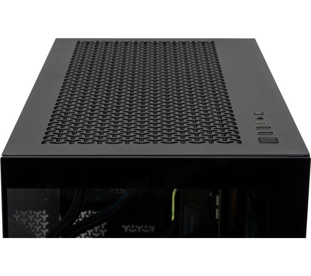 PCSPECIALIST Nexa 900 Gaming PC - Intel&reg; Core&trade; i7, RTX 5070 Ti, 2 TB SSD image number 4 of 6
