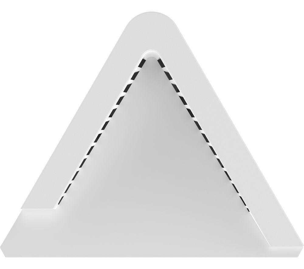 MSI Roamii BE Lite Whole Home Mesh WiFi 7 Router - Twin Pack image number 4 of 5