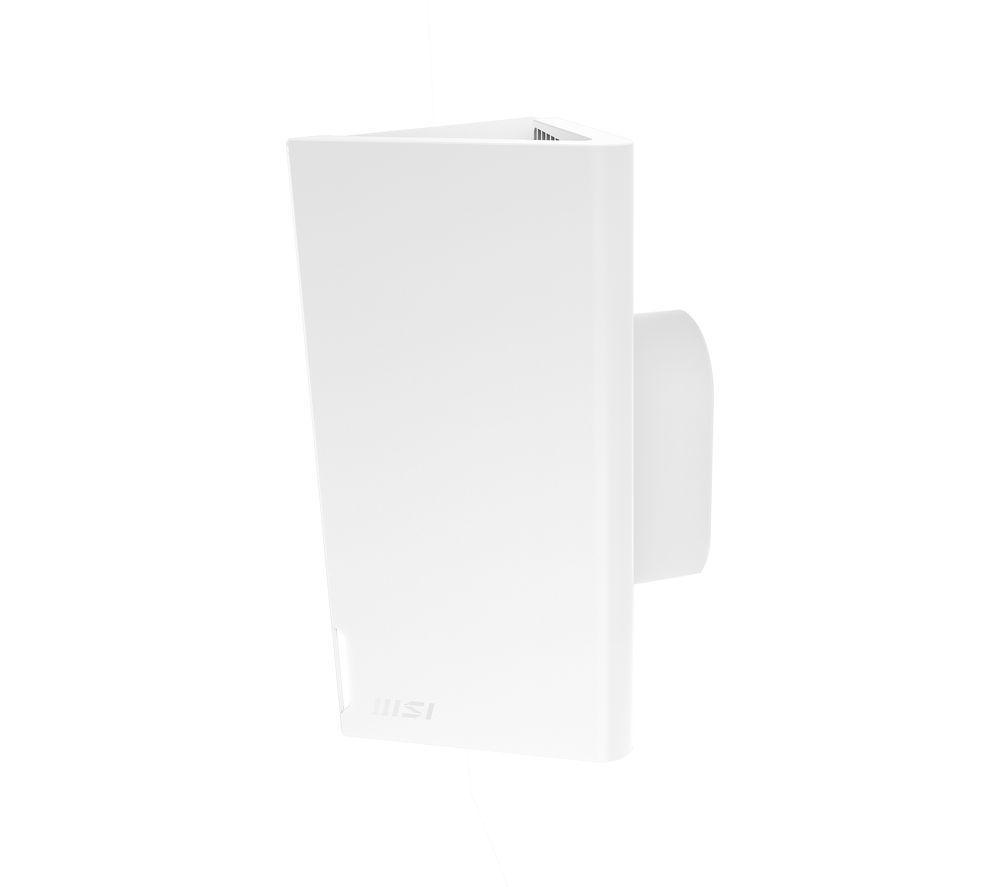 MSI Roamii BE Lite Whole Home Mesh WiFi 7 Router - Twin Pack image number 5 of 5