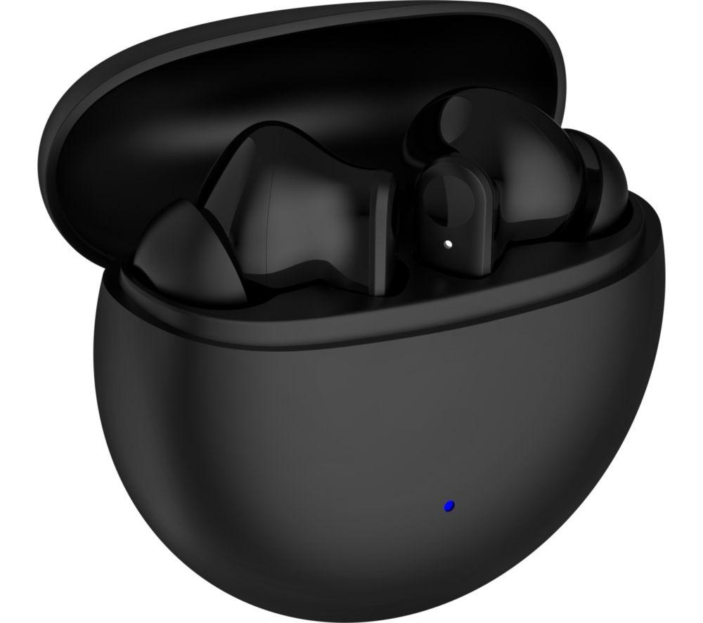 GOJI GSKTWS25 Wireless Bluetooth Earbuds - Black image number 4 of 4