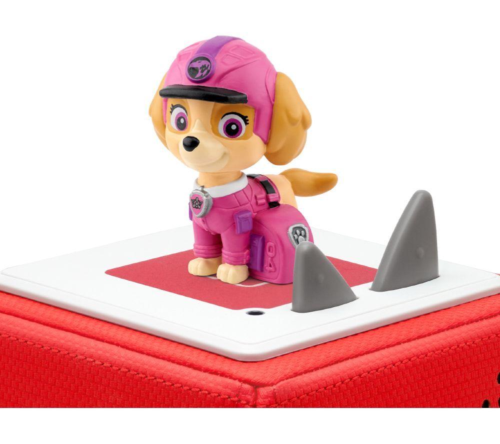 Tonies Audio Figure - Paw Patrol Jungle: Skye