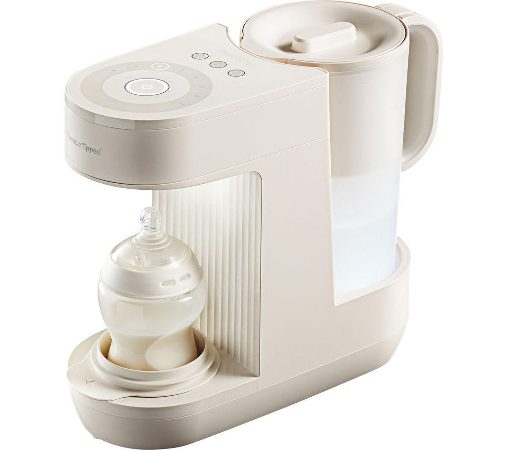 TOMMEE TIPPEE Perfect Prep Bottle Feed Maker - Chalk image number 2 of 4