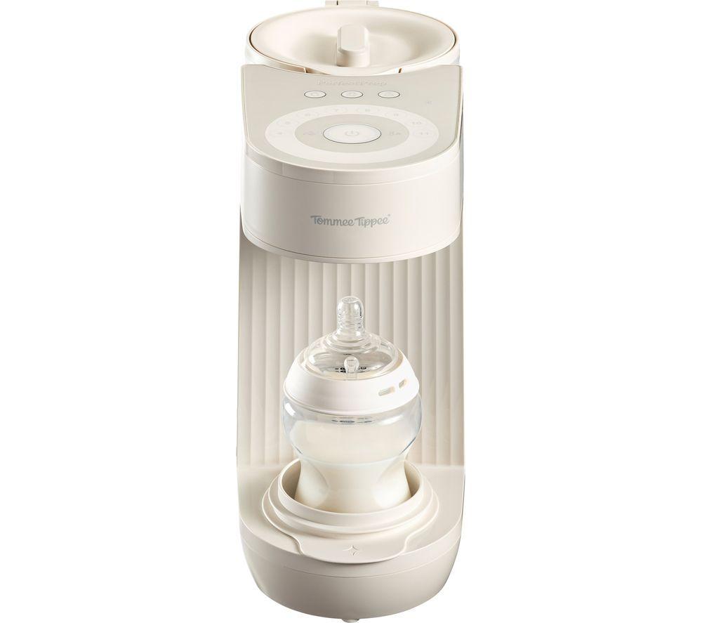 Reset Button Best Milk Prep Machine Rent The Tommee Tippee Perfect