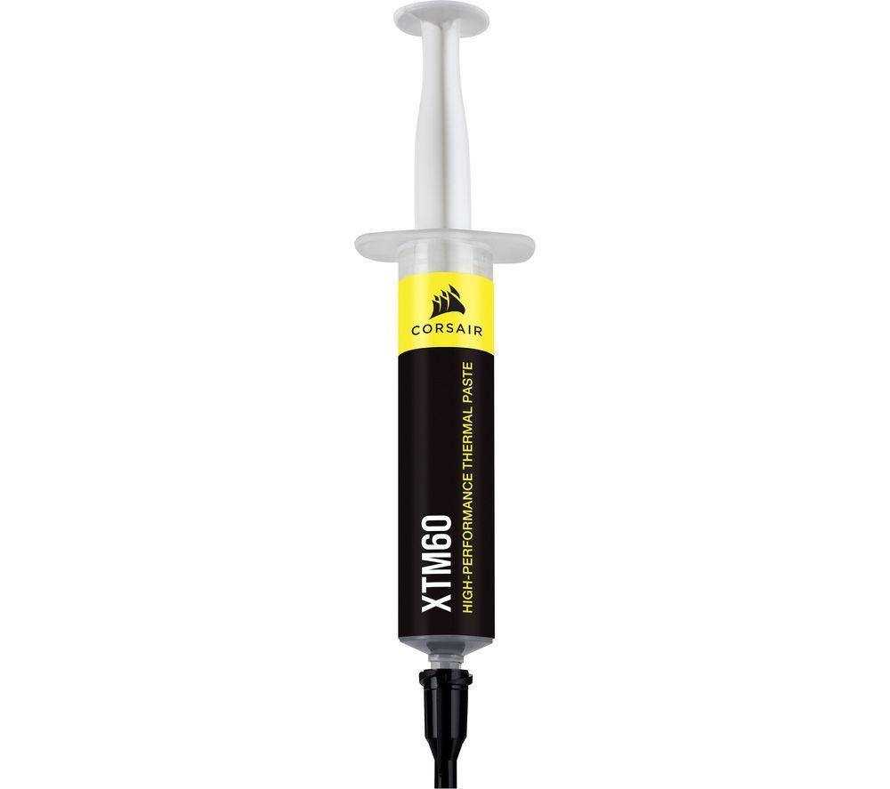 CORSAIR XTM60 High Performance Thermal Paste - 3 g image number 2 of 3