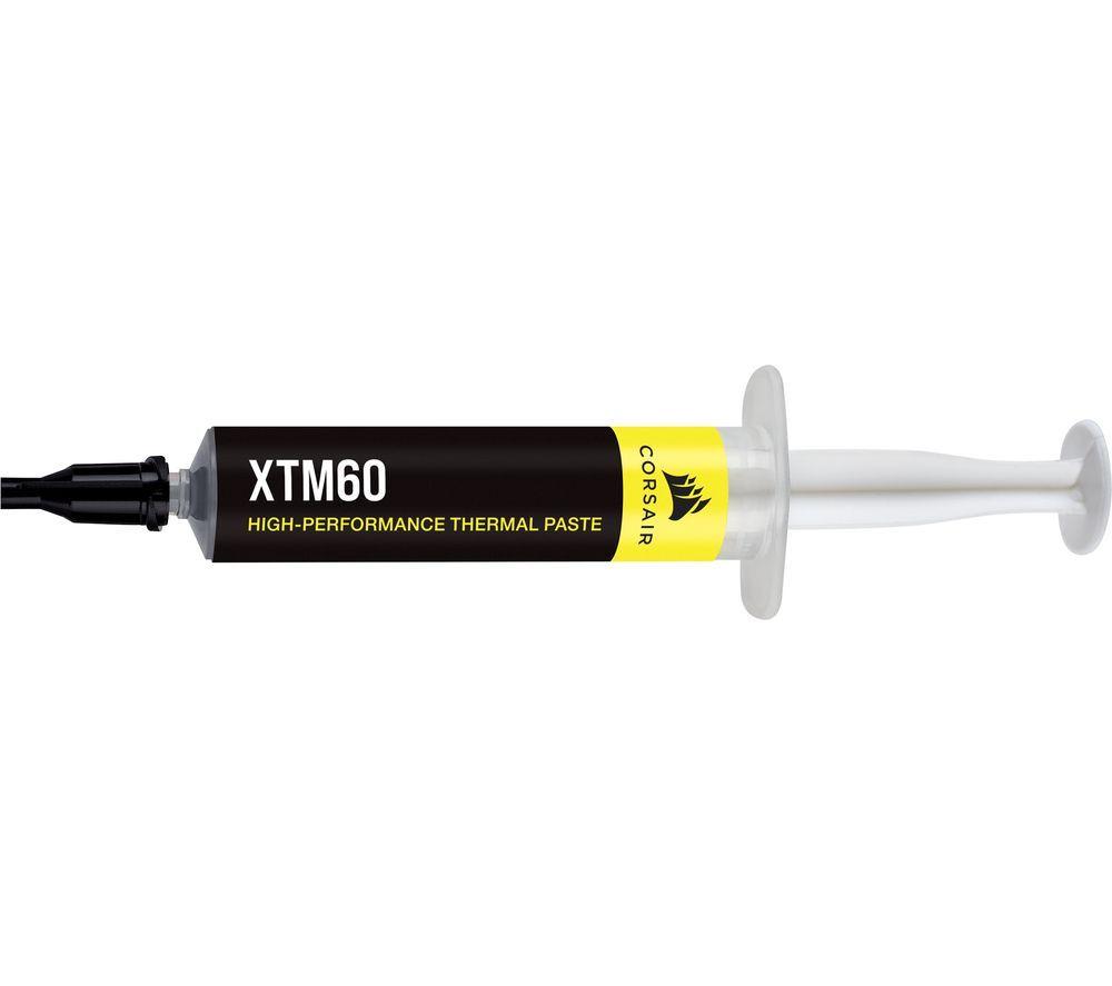 CORSAIR XTM60 High Performance Thermal Paste - 3 g image number 3 of 3