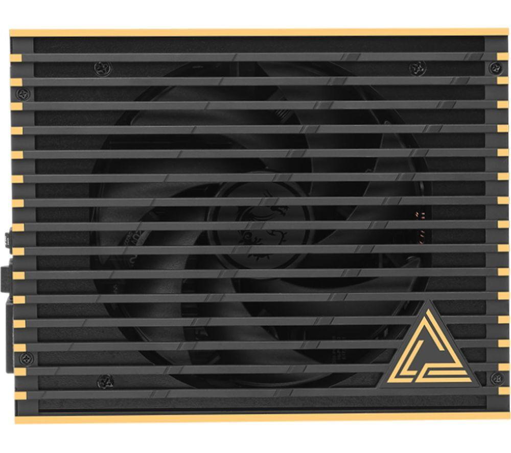 MSI MEG Ai1600T PCIE5 Modular ATX PSU - 1600 W image number 3 of 4