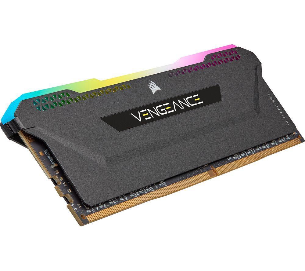Buy CORSAIR Vengeance Pro SL 32 GB RGB 3200 MHz DDR4 Memory Kit