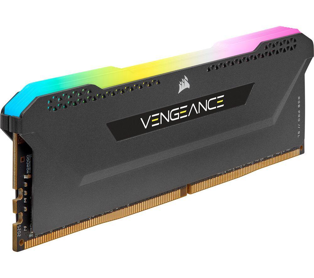 Buy CORSAIR Vengeance Pro SL 32 GB RGB 3200 MHz DDR4 Memory Kit