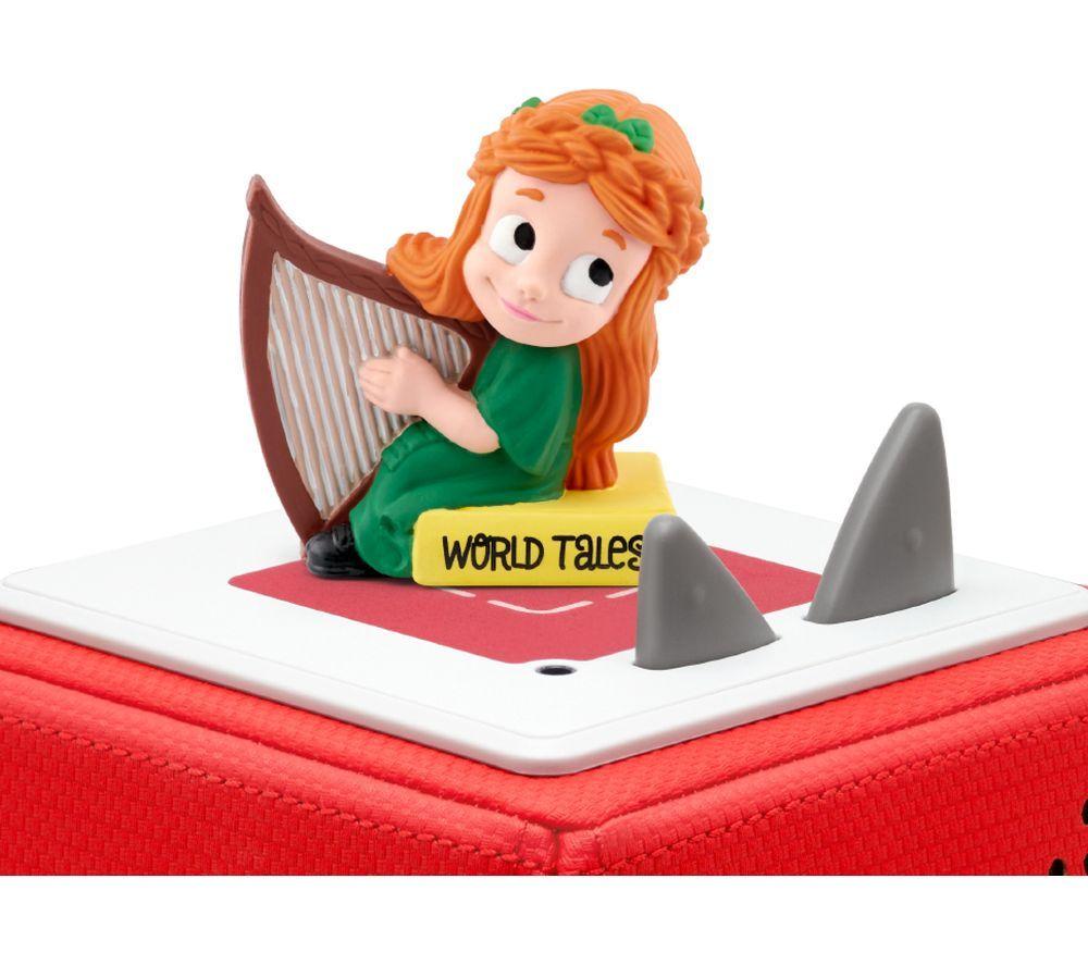 TONIES Audio Figure - Worldwide Tales: Irish Tales