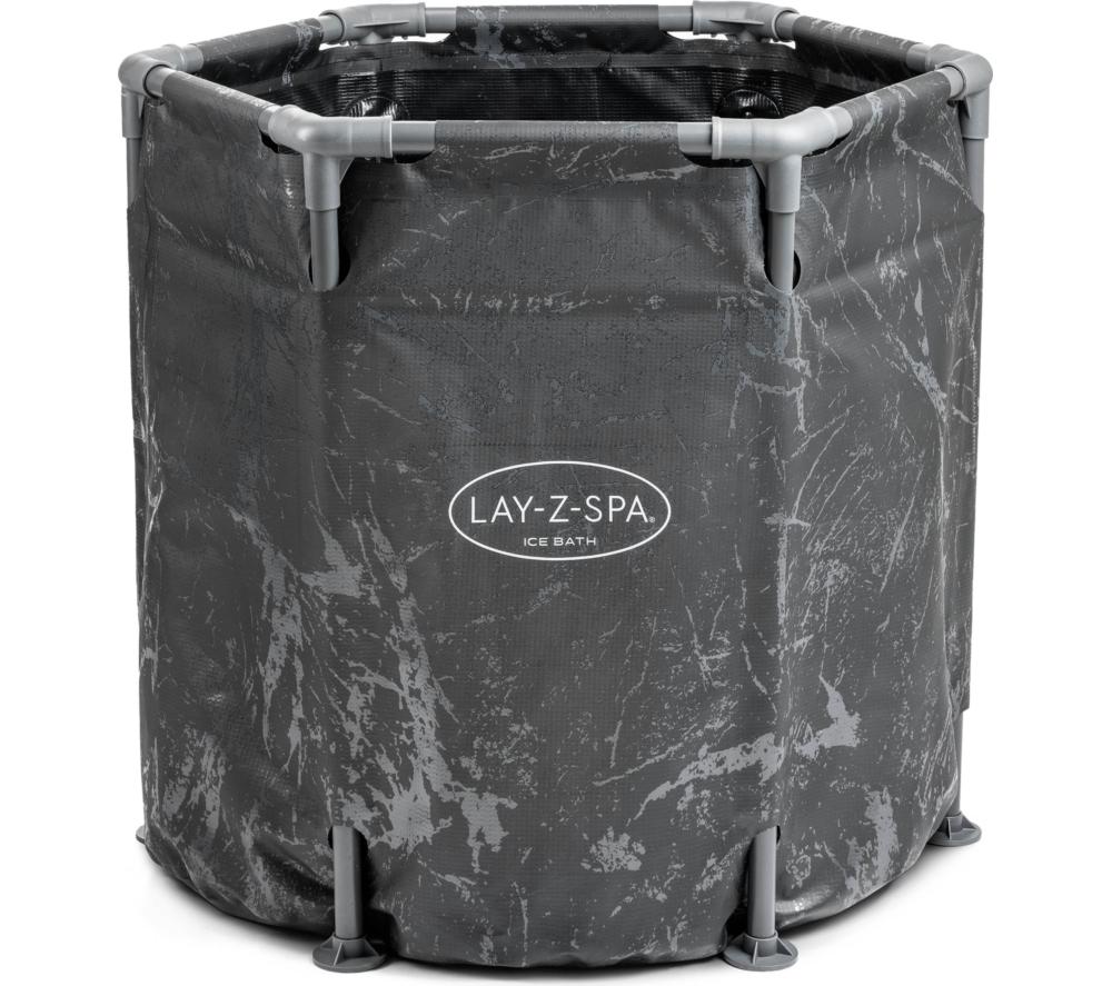 Lay-Z-Spa Glacial Dip Ice Bath Pod