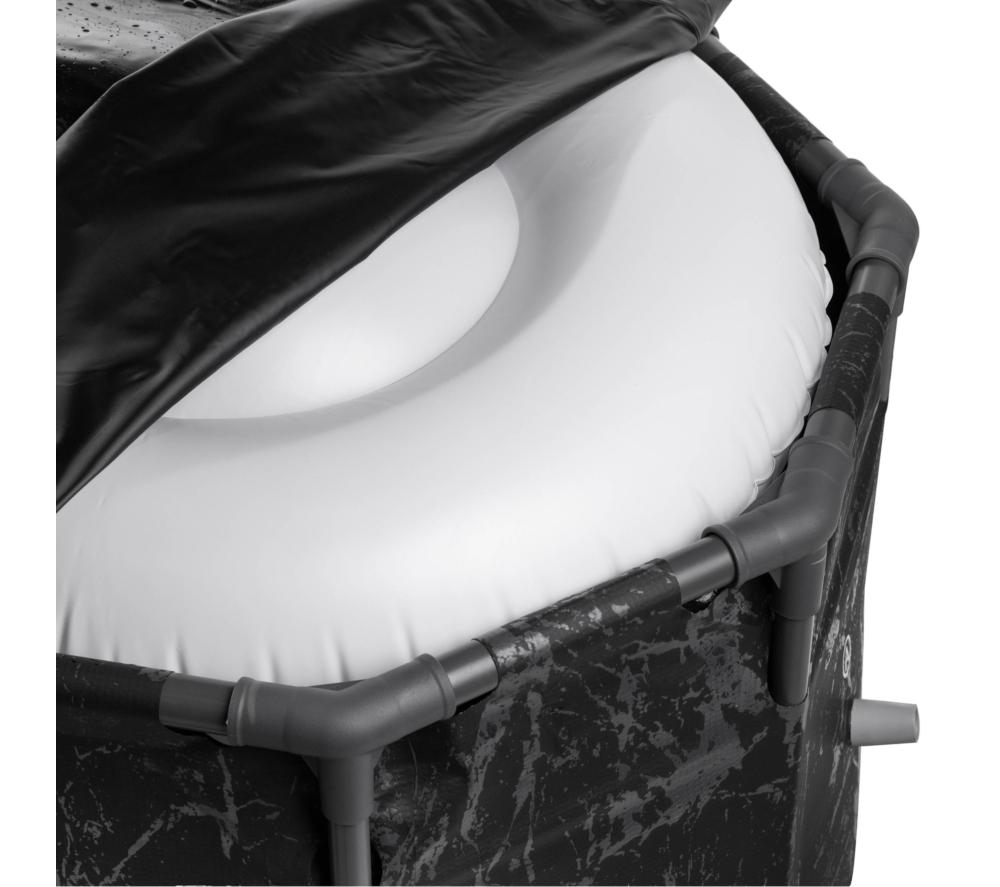 LAY-Z-SPA Glacial Dip Ice Bath Pod image number 2 of 10