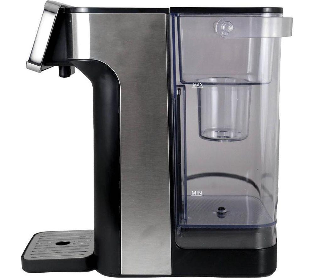 IGENIX IGWDH0322B Hot Water Dispenser - Black image number 3 of 7