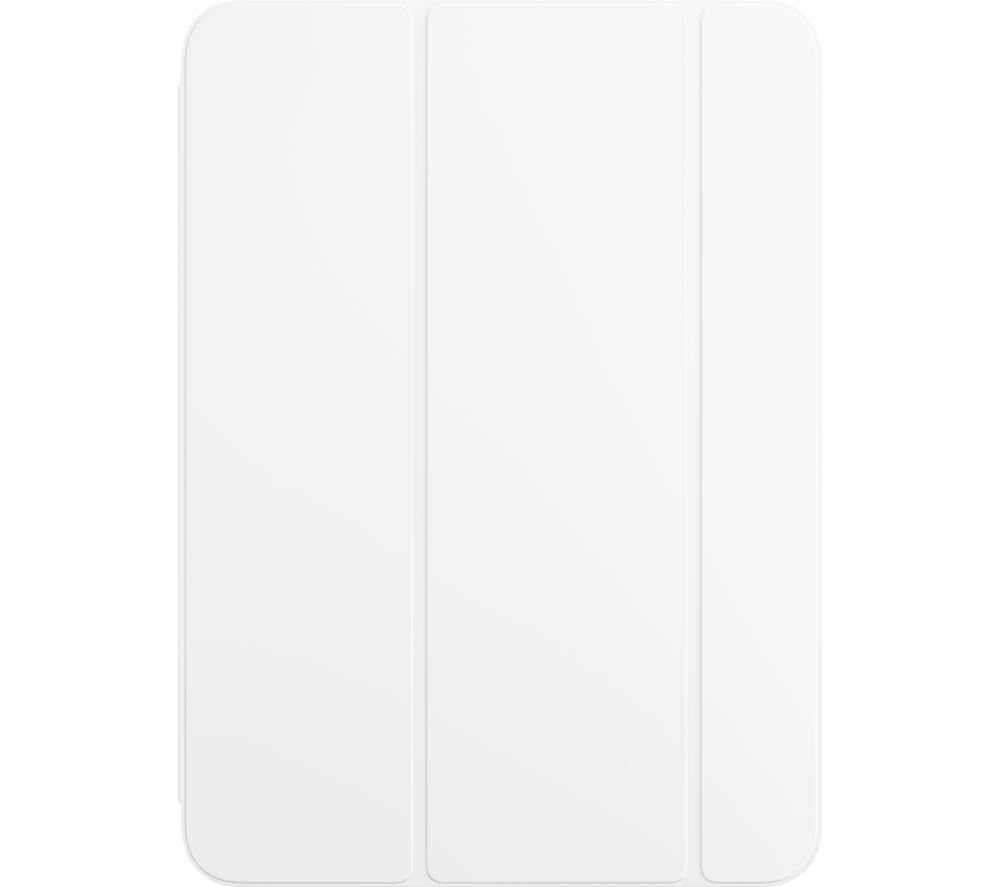 Apple iPad (A16) 11" Smart Folio Case - White