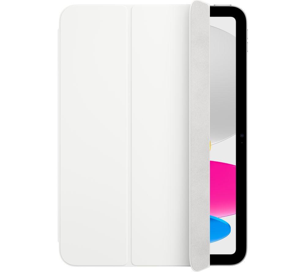 APPLE iPad (A16) 11" Smart Folio Case - White image number 2 of 2