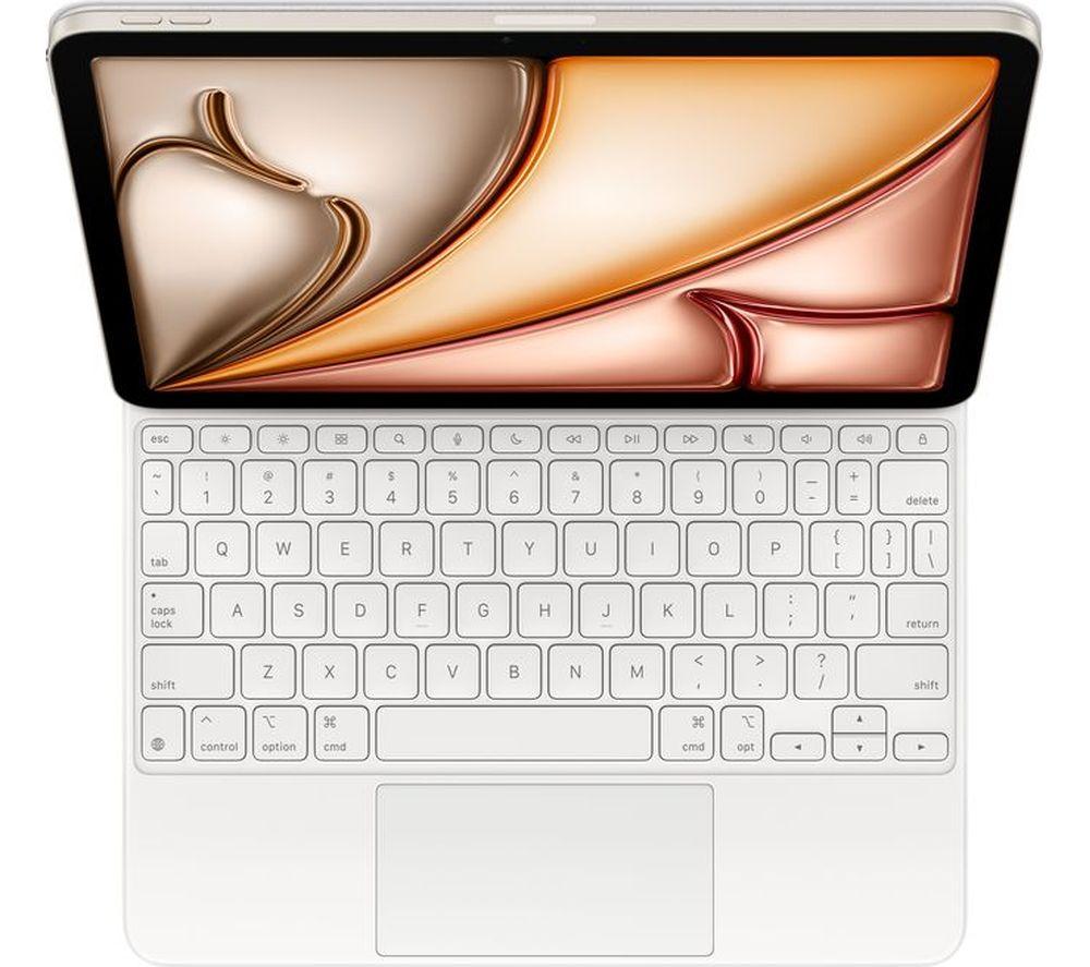 11インチ iPad Air(M3) Magic Keyboard 英語 UK 11インチiPad Air（M2）用Magic Keyboard - 英語（UK