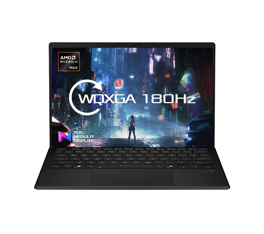 ASUS ROG Flow Z13 GZ302EA-RU004W 13.4" Gaming Laptop - AMD Ryzen AI Max, 1 TB SSD