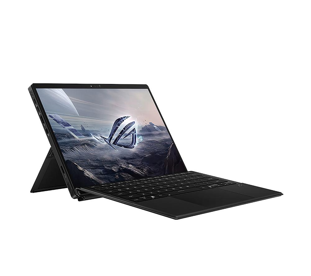 ASUS ROG Flow Z13 GZ302EA-RU004W 13.4" Gaming Laptop - AMD Ryzen AI MAX+ 395, 1 TB SSD image number 6 of 23