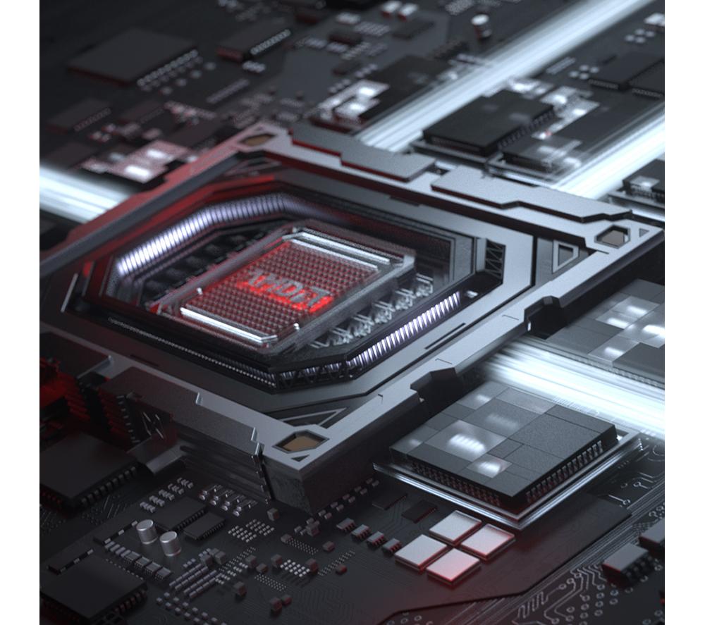 ASUS ROG Flow Z13 GZ302EA-RU004W 13.4" Gaming Laptop - AMD Ryzen AI MAX+ 395, 1 TB SSD image number 13 of 23