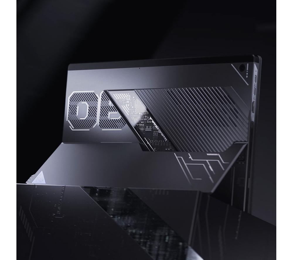 ASUS ROG Flow Z13 GZ302EA-RU004W 13.4" Gaming Laptop - AMD Ryzen AI MAX+ 395, 1 TB SSD image number 14 of 23