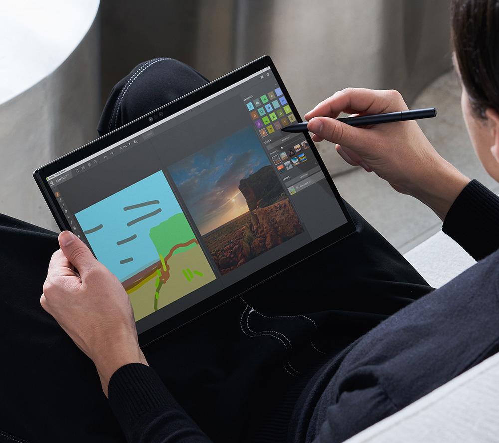 ASUS ROG Flow Z13 GZ302EA-RU004W 13.4" Gaming Laptop - AMD Ryzen AI MAX+ 395, 1 TB SSD image number 17 of 23