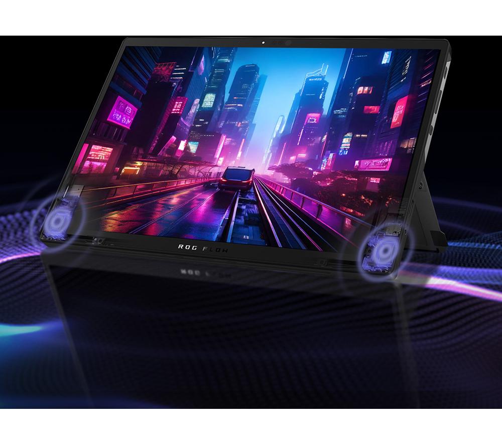 ASUS ROG Flow Z13 GZ302EA-RU004W 13.4" Gaming Laptop - AMD Ryzen AI MAX+ 395, 1 TB SSD image number 19 of 23
