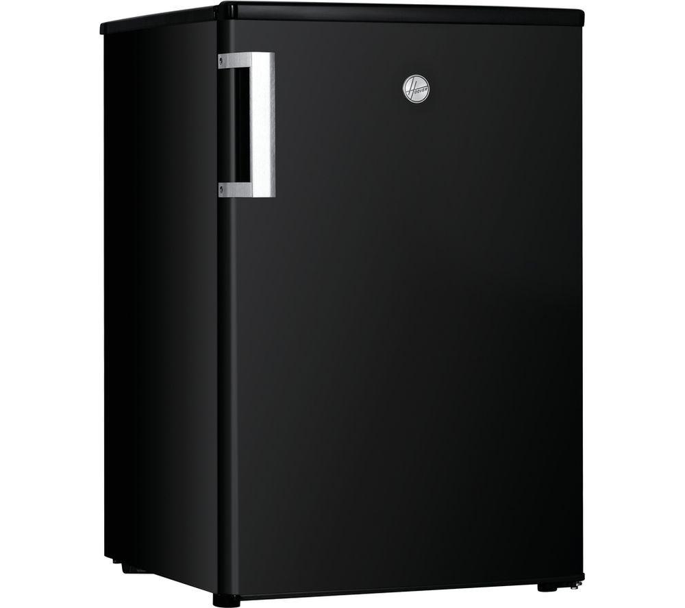 HOOVER HOLHS58EBHK Undercounter Fridge - Black image number 3 of 4