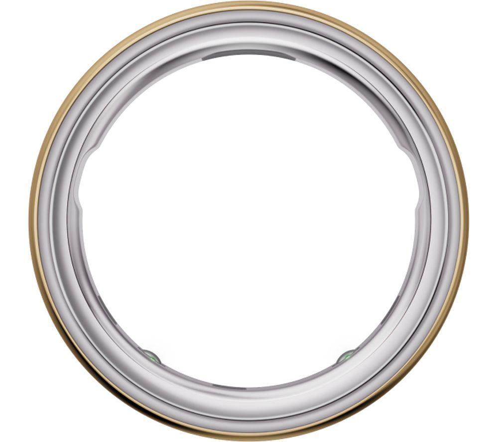 OURA Ring 4 - Gold, Size 11 image number 2 of 9