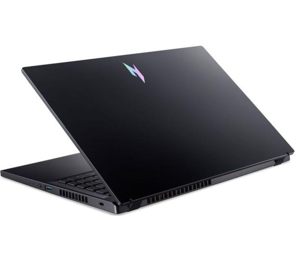 ACER Nitro V15 15.6" Refurbished Gaming Laptop - AMD Ryzen 7, RTX 4060, 512 GB SSD (Very Good Condition) image number 10 of 10