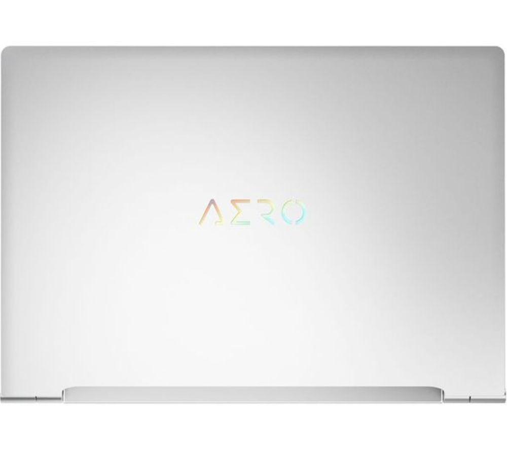 GIGABYTE AERO 14 OLED 14" Refurbished Gaming Laptop - Intel&reg; Core&trade; i7, RTX 4050, 1 TB SSD (Excellent Condition) image number 3 of 4
