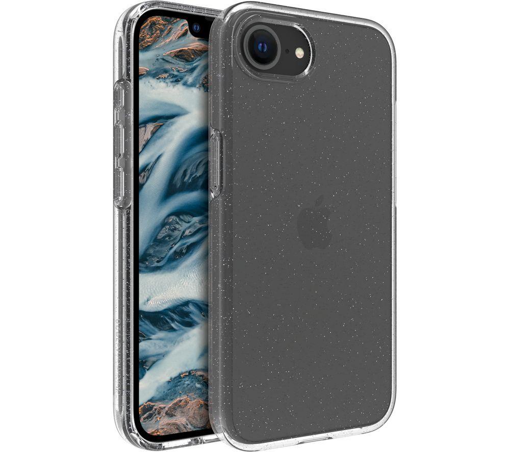 DBRAMANTE1928 Iceland Pro iPhone 16e Case - Clear
