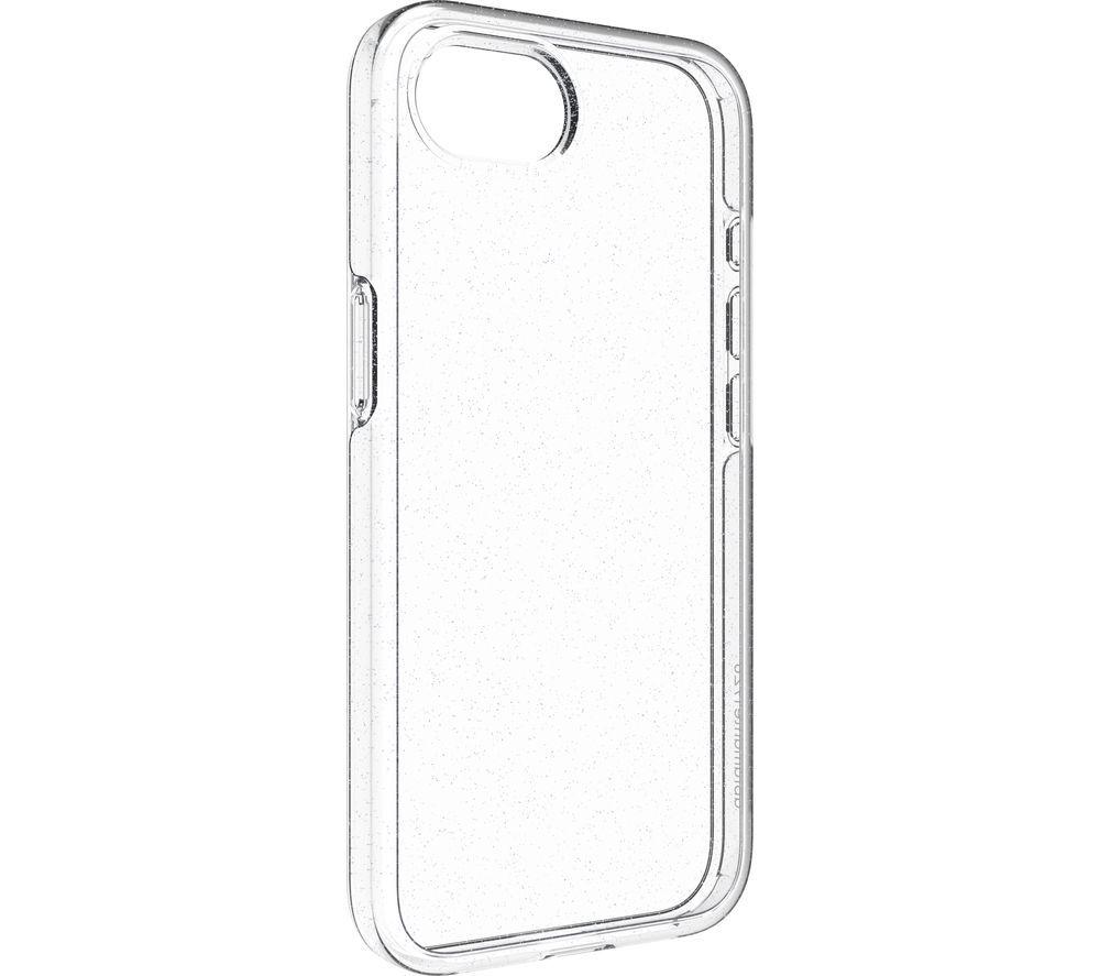 DBRAMANTE1928 Iceland Pro iPhone 16e Case - Clear image number 4 of 4