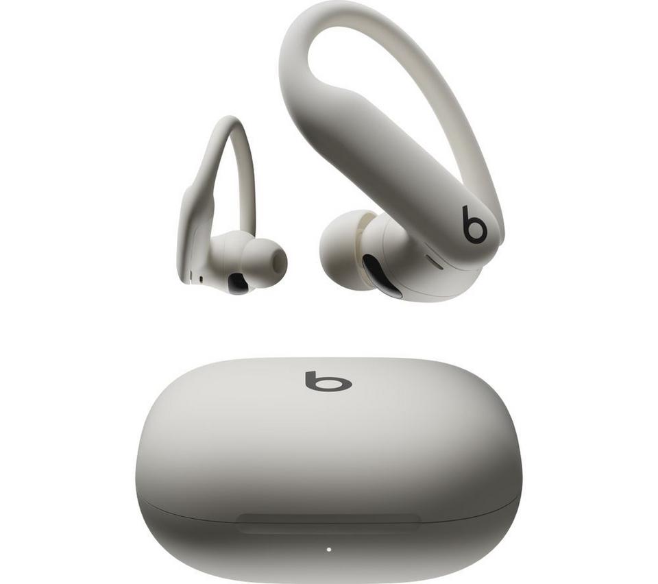 BEATS Powerbeats Pro 2 Wireless Bluetooth Noise-Cancelling Sports Earbuds - Quick Sand