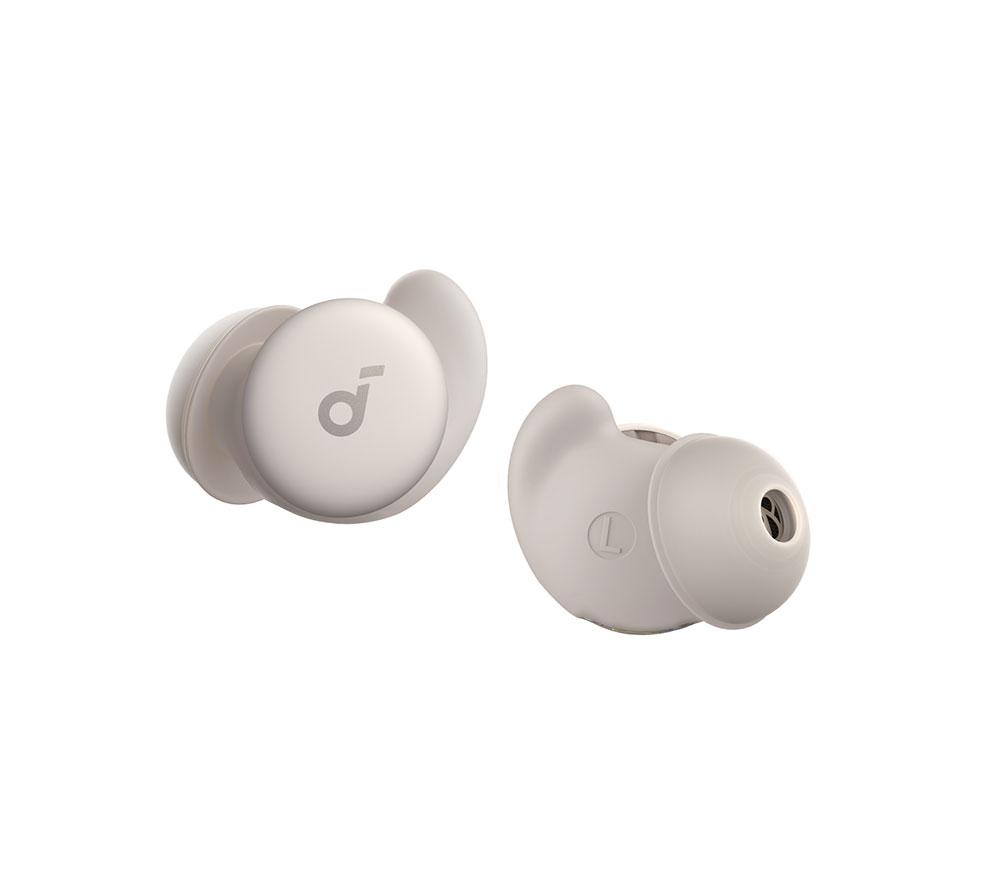 SOUNDCORE Sleep A20 Earbuds - White