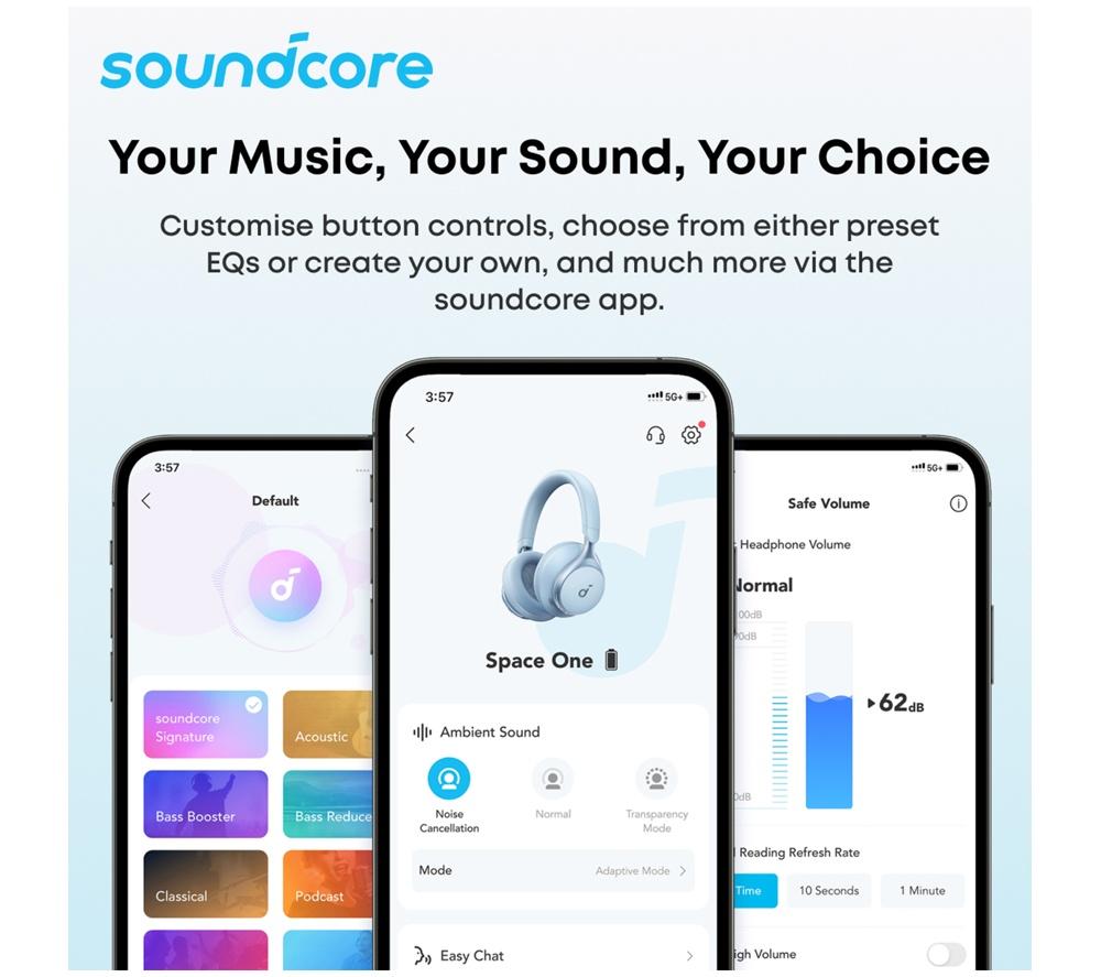 Buy ANKER Soundcore Sleep A20 Earbuds - White | Currys