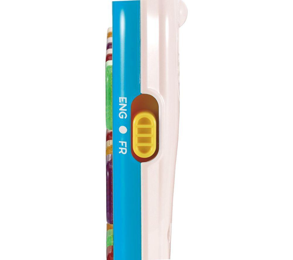 VTECH Tiny Tech Tablet Toy image number 3 of 4