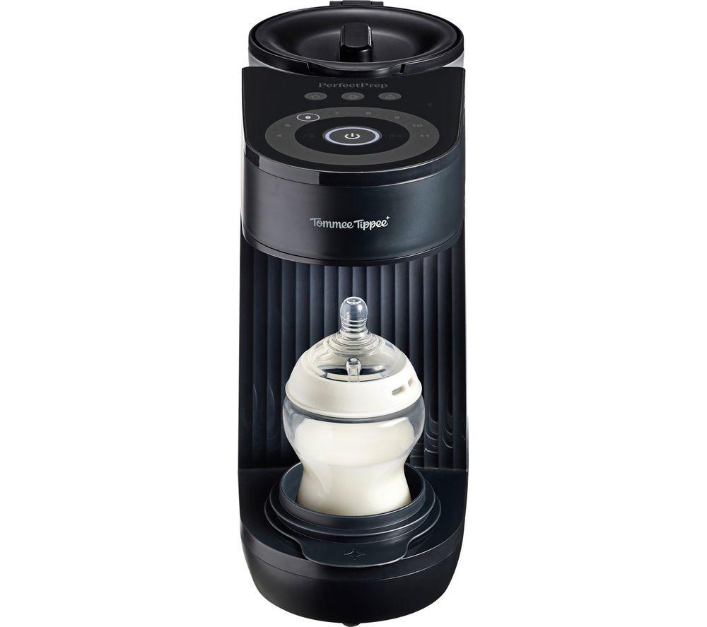 TOMMEE TIPPEE Perfect Prep Bottle Feed Maker - Slate image number 3 of 4